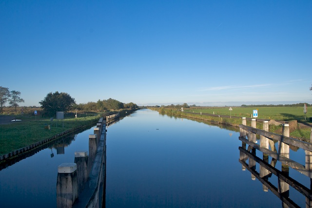 080. Kanaal