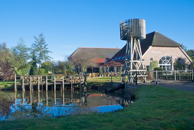 083. Tonmolen