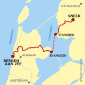 1. Groot-Frieslandpad