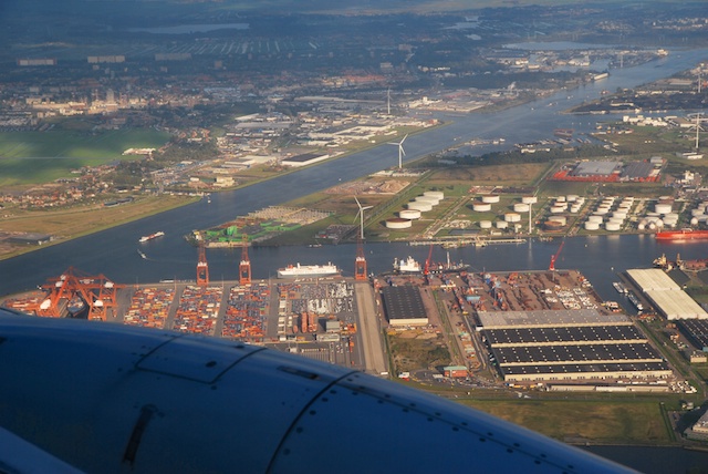 10. Afrikahaven