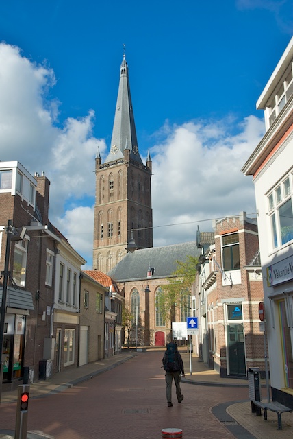 106. Kerktoren