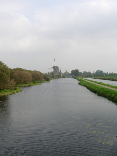 109. Rietveldse Molen