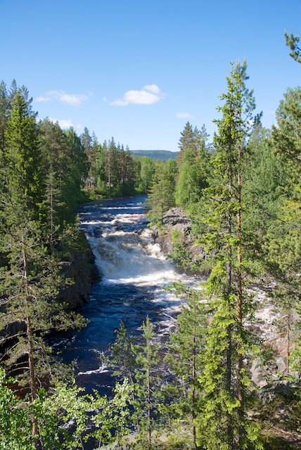 123. Waterval