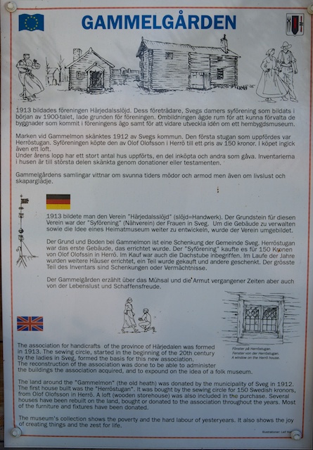 125. Gammelgarden