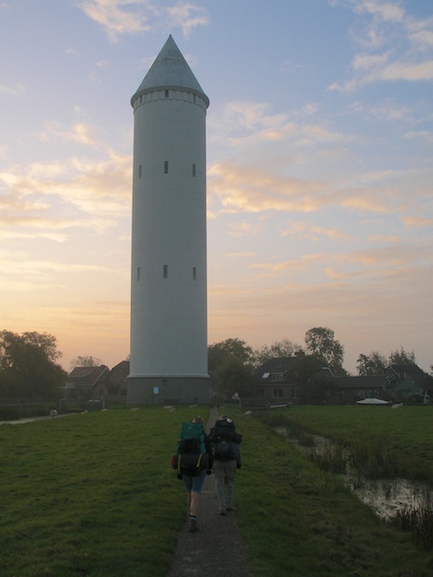 132. Watertoren