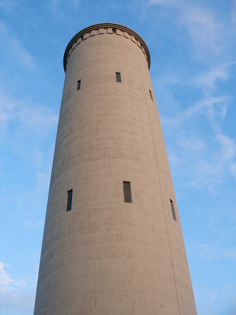 133. Watertoren