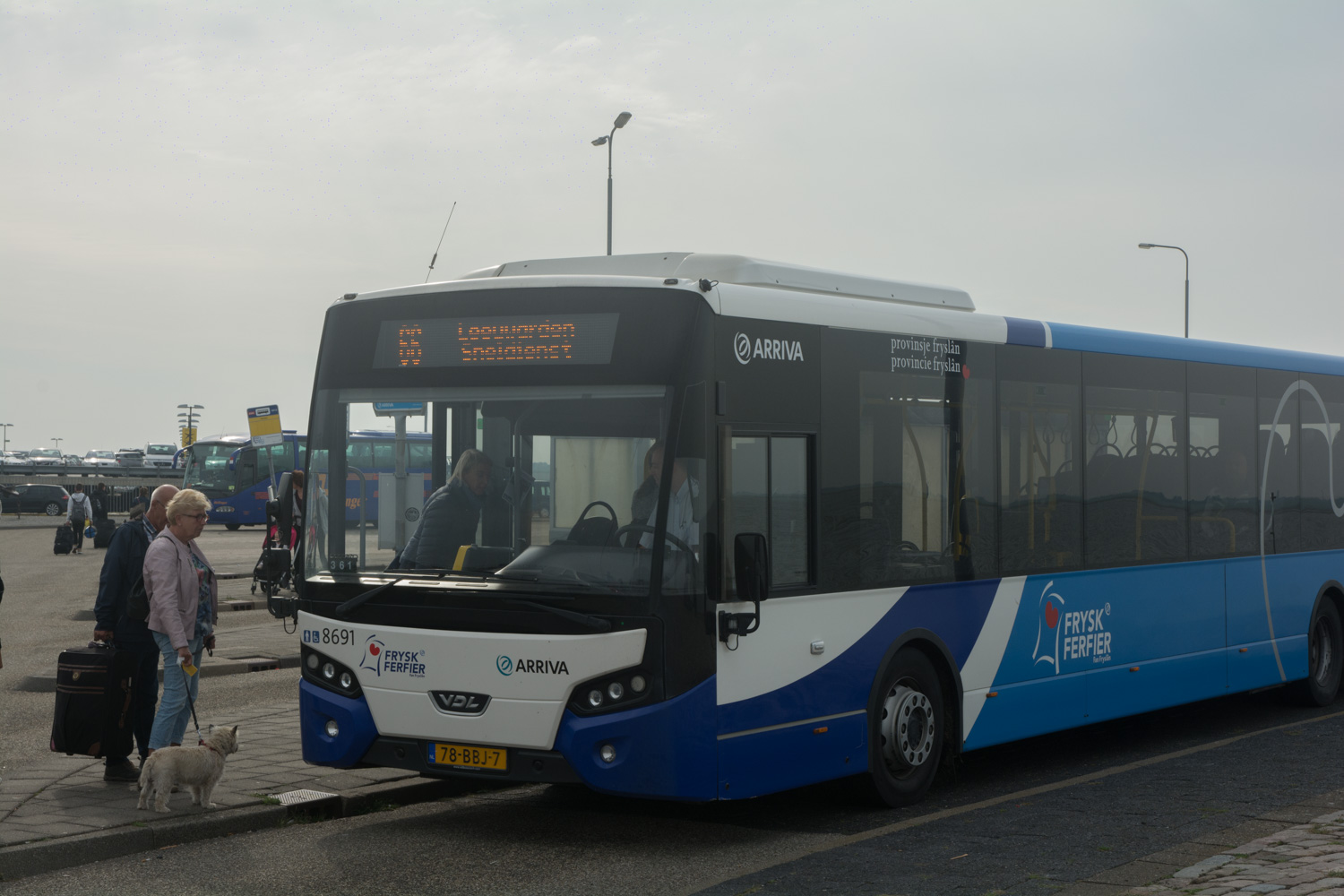 136-bus