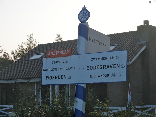 138. Handwijzer