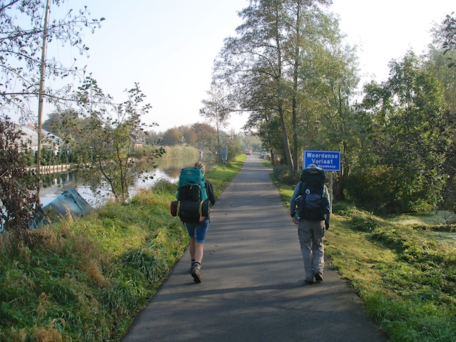 143. Woerdense verlaat