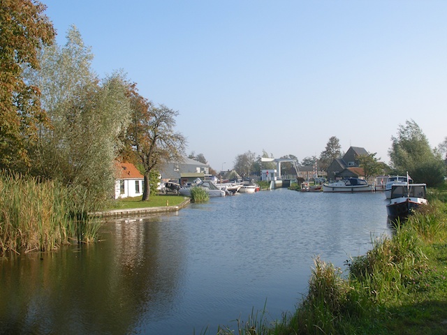 144. Woerdense verlaat