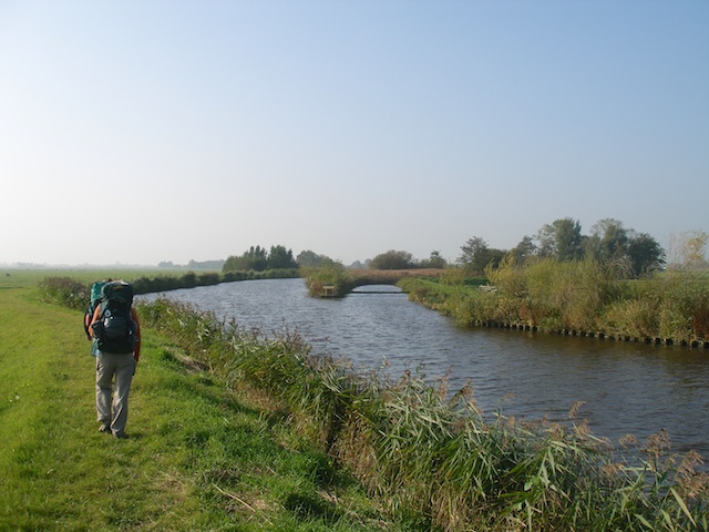 148. Grasdijk