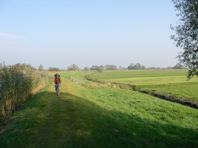 150. Grasdijk