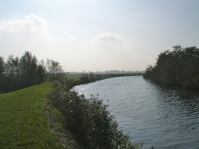 151. Grasdijk