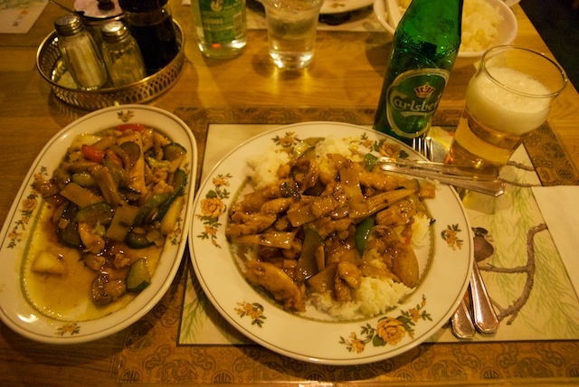 154. Chinees