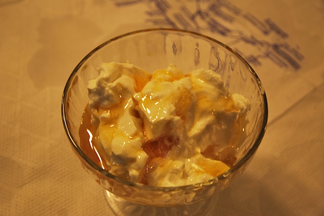 174. Yoghurt