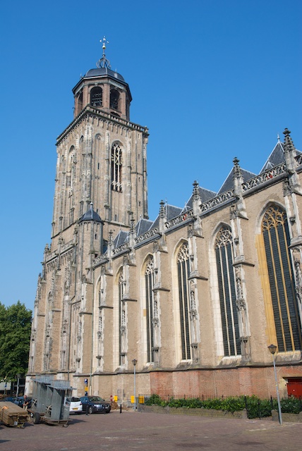 2. Lebuinus Kerk