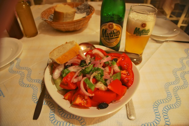 20. Salade