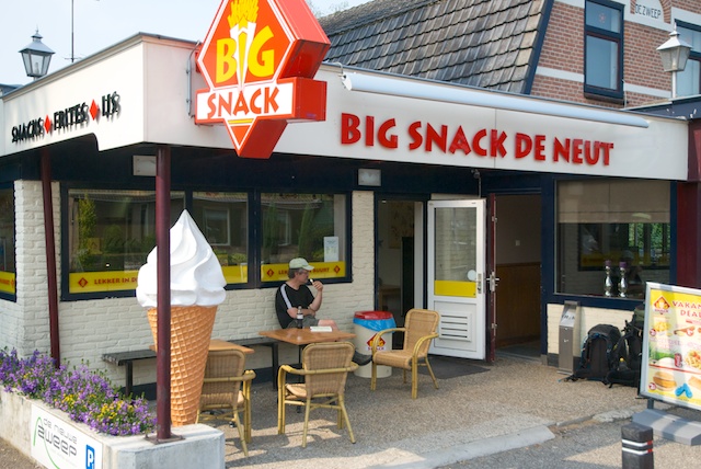 22. Snackbar