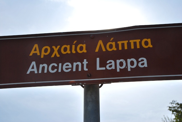 254. Lappa