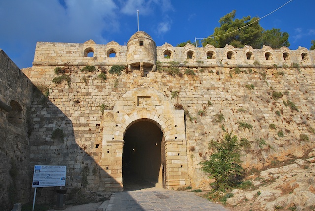 306. Fort