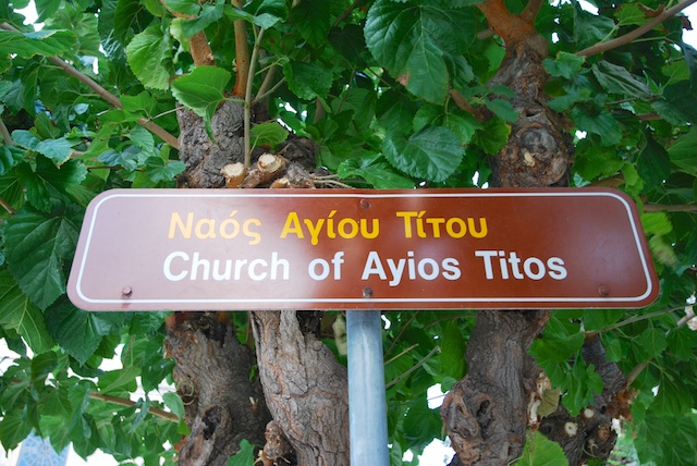 341. Ayios Titos info