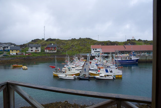 344. Haven