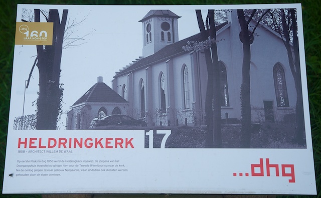 37. Info kerk