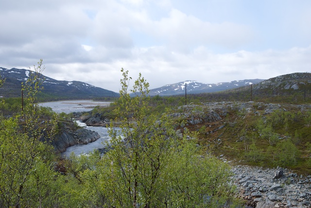 387. Rivier