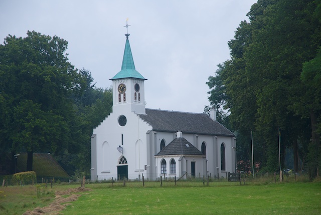 39. Heldringkerk