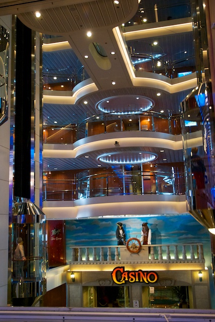 47. Casino