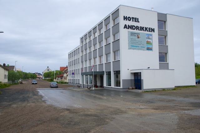 476. Andrikken