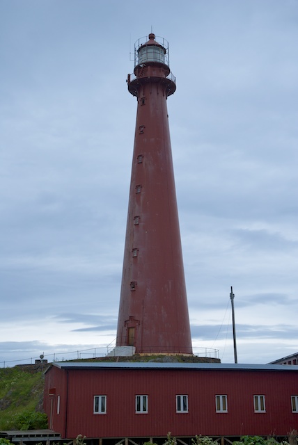 483. Vuurtoren