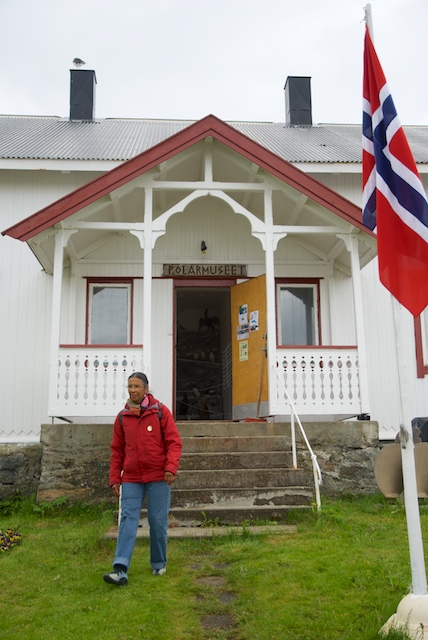 484. Polarmuseum