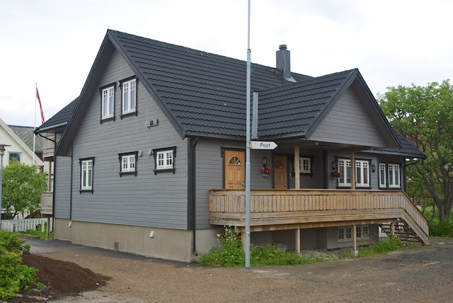 487. Huis