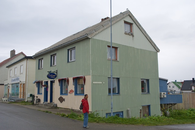 490. Huis