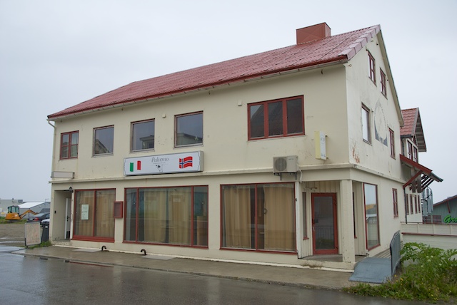 491. Huis