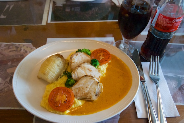 493. Diner