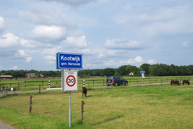 50. Kootwijk