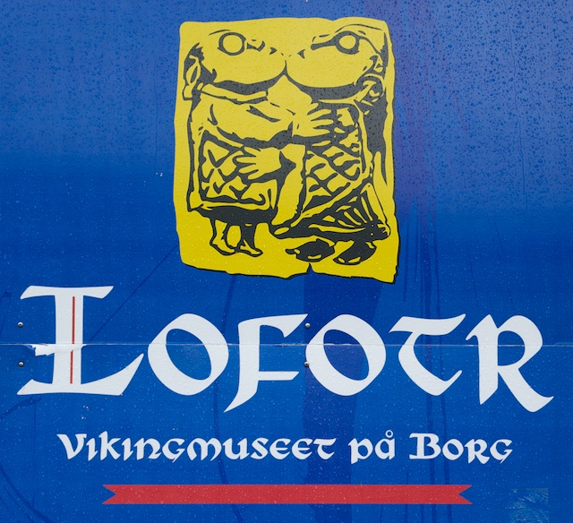 528. Vikingmuseum