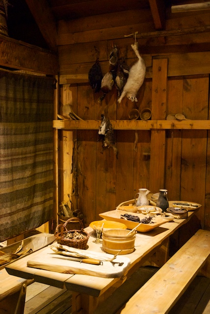 535. Keuken