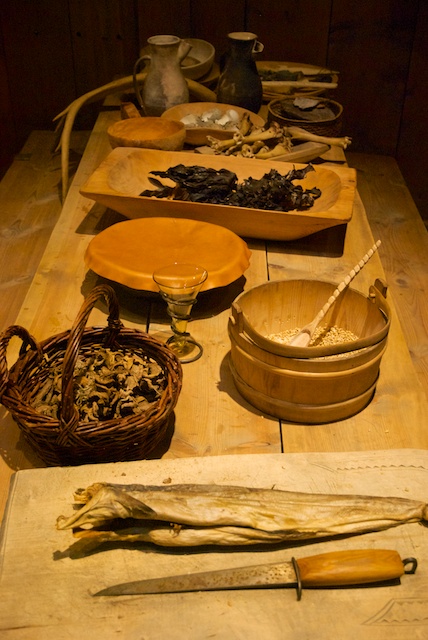 536. Keuken