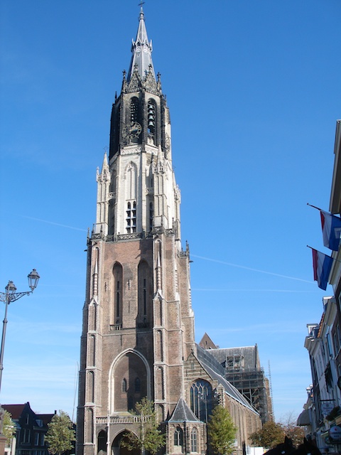 55. Nieuwe Kerk