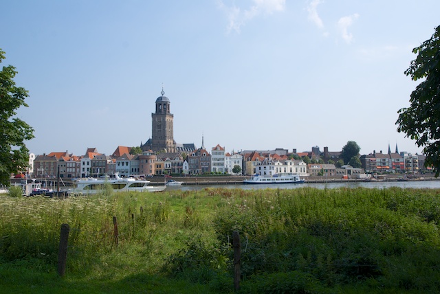 6. Deventer