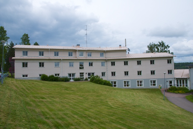 60. Fryken Strand