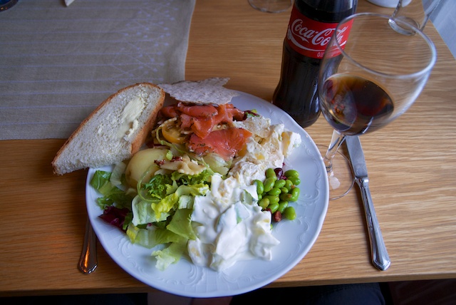 63. Salade