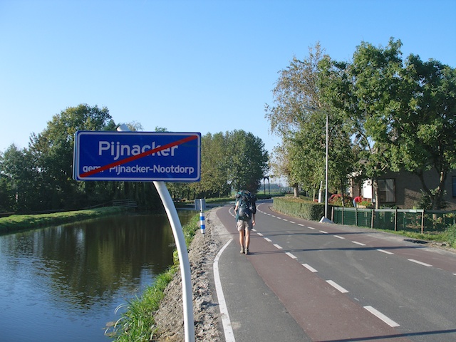 66. Pijnacker