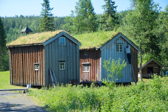 693. Openluchtmuseum