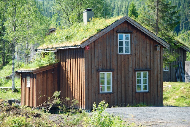 694. Openluchtmuseum