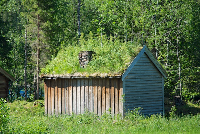 695. Openluchtmuseum