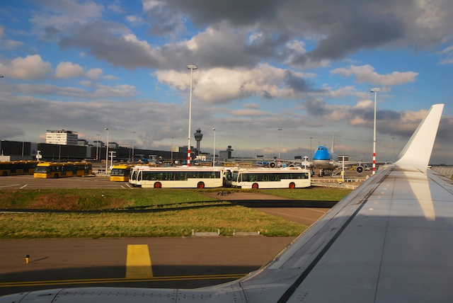 7. Verkeerstoren
